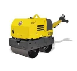 Rolo Vibratório RD 7H-S